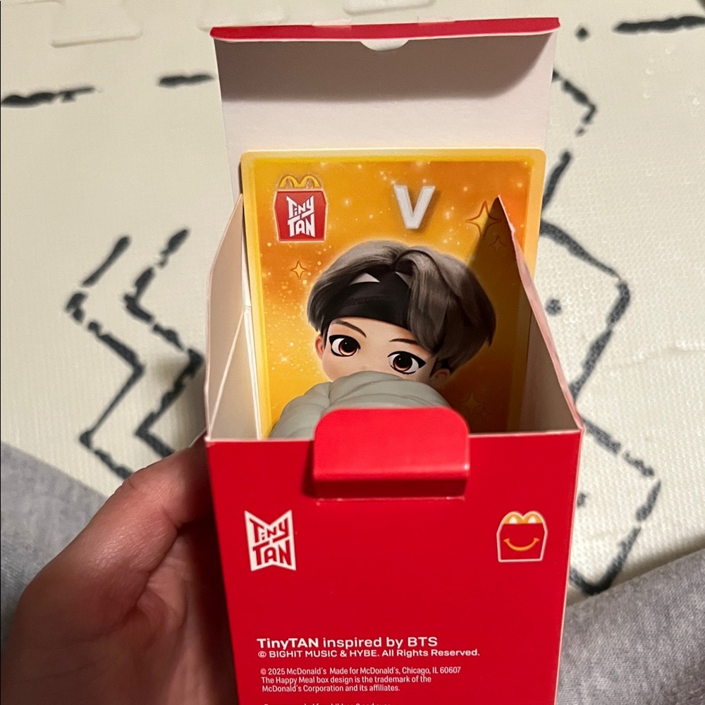 TinyTAN V Figure
